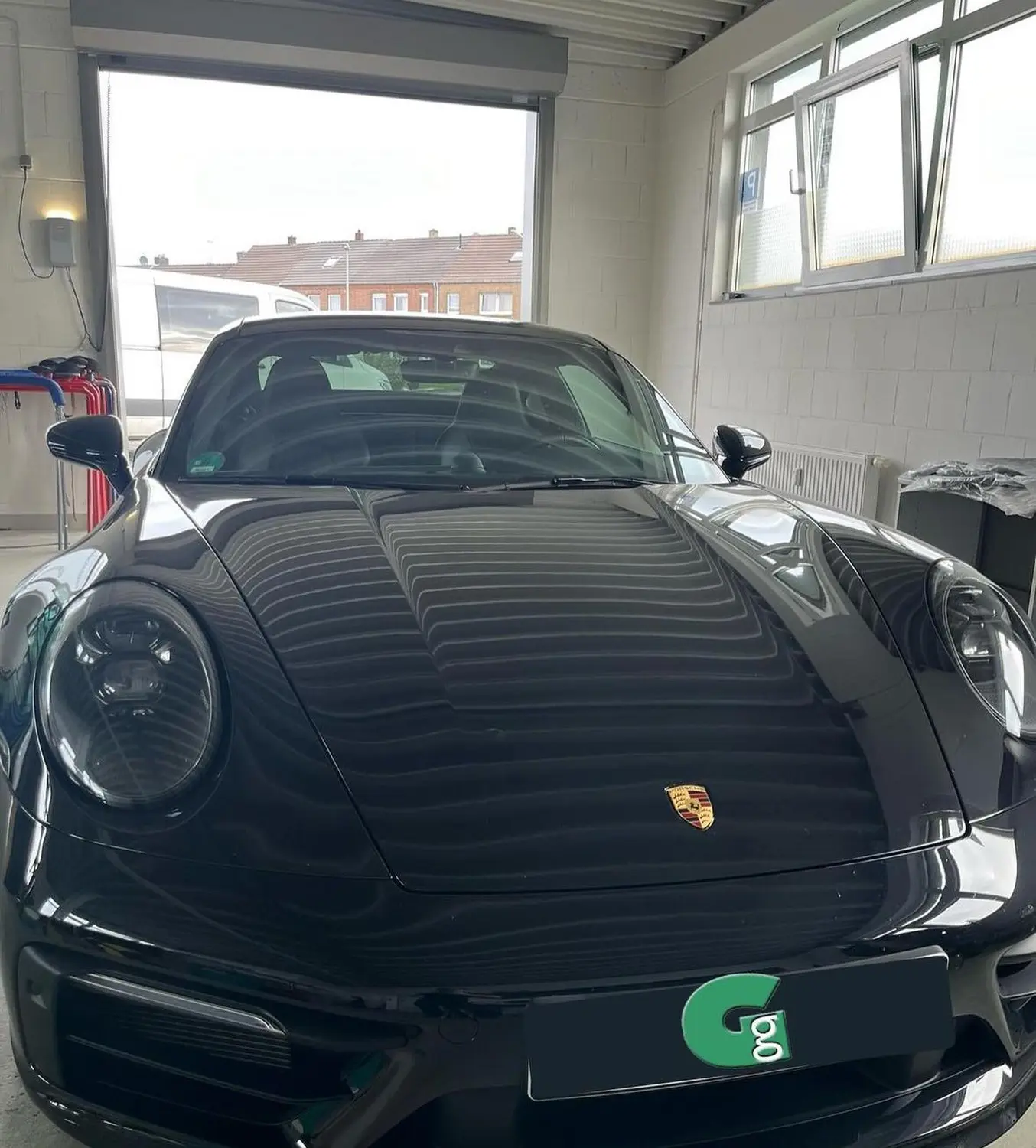 Neu- und Ersatzverglasung für Personenkraftwagen (PKW) von Grassinger Glasliner GmbH 